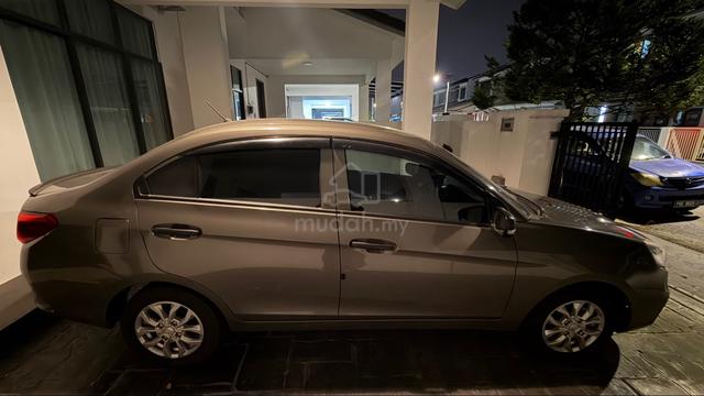2024 Proton SAGA 1.3 STANDARD AT MY16 BT P2-13A - 5