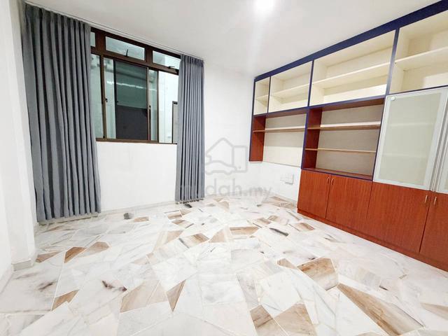 Skudai Baru 2 Storey Terrace House Fully Renovation & Extend 1