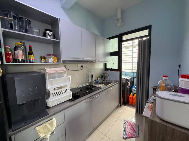 Greenfield Regency 1