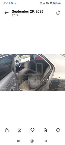 2011 Toyota VIOS 1.5 J NCP93R-BEPDKE FACELIFT (A) - 3