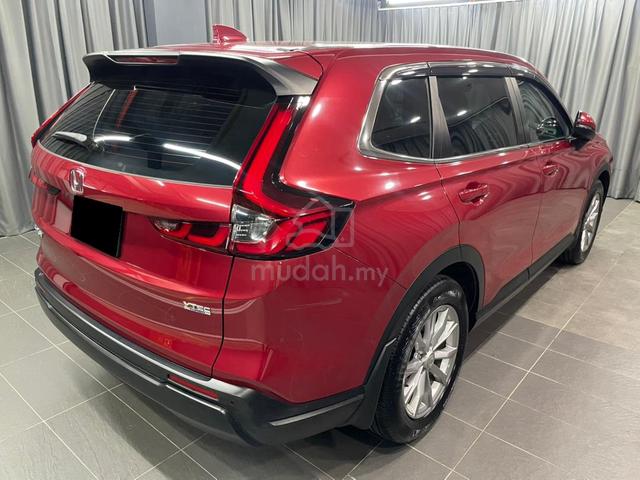 2024 Honda CR-V 1.5 E MY23 RS (A) - 4