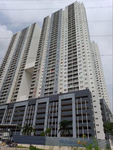 Residensi Pandanmas 2 1