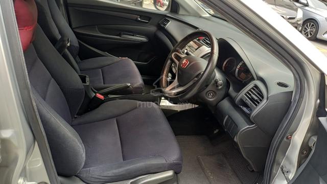 2010 Honda CITY 1.5 S (A) - 5
