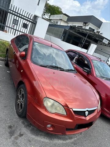 2005 Proton GEN-2 1.6 (M) - 2