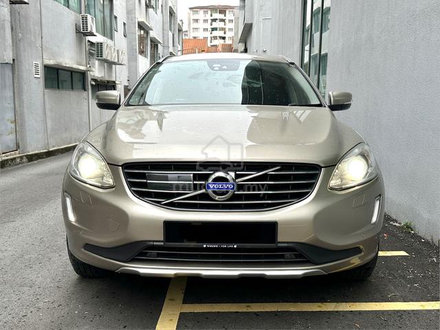 2015 Volvo XC60 2.0 T6 (A) NO PROCEESING FEE‼️ - 3