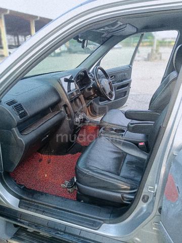 2006 Honda CR-V 2.0 I-VTEC RD5 FACELIFT (A) - 3