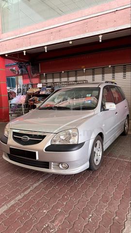 2006 Naza CITRA 2.0 GLS (A) - 1