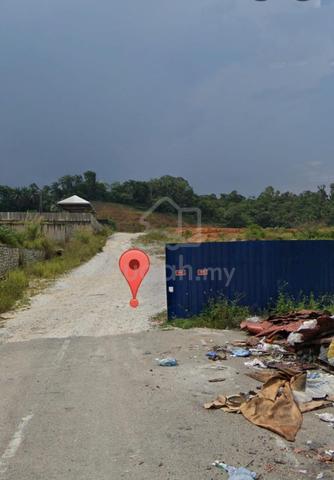 [MATURE AREA] Agriculture Land Sungai Buloh for Sale 1