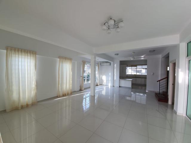 Lido Semi Detached | Taman Cantek Double Storey Kepayan Landed House 1