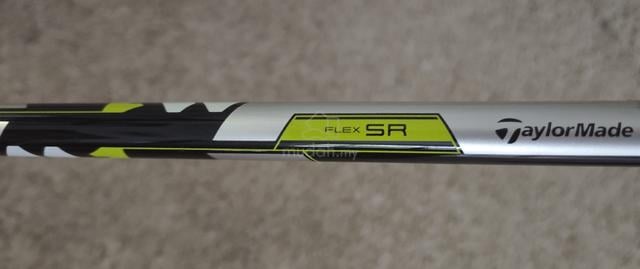 taylormade M1 3wood - photo 4 of 4
