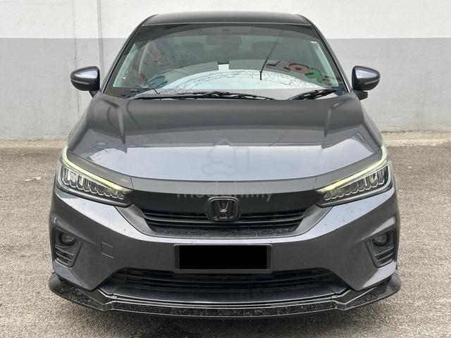 Honda CITY 1.5 V (A) - 3