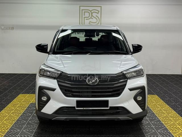 2024 Perodua ATIVA 1.0 AV(A) ADVANCE FSR 2029 - 4