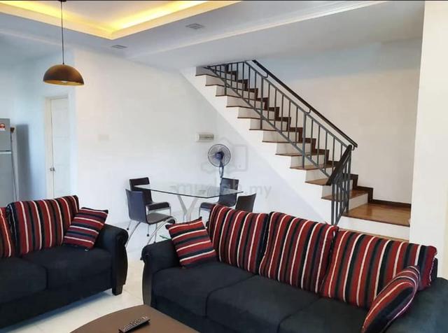 Mutiara Rini | Double Storey House | For Sale | Medium Cost | JB 4