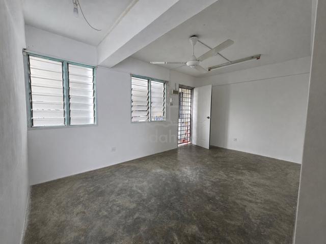 Flat Bandar Baru Uda 1
