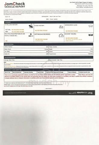2015 Perodua MYVI 1.3 PREMIUM X (A) JOMCHECK ICON - 3