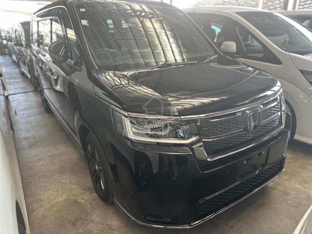 2023 Honda STEPWAGON 1.5 AIR (A) - Cars for sale in Sri