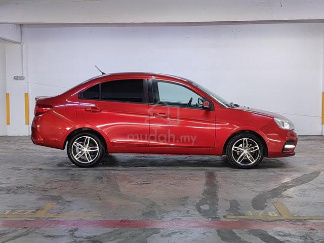 2019 Proton SAGA 1.3 PREMIUM (A) WHOLE SALE - 4
