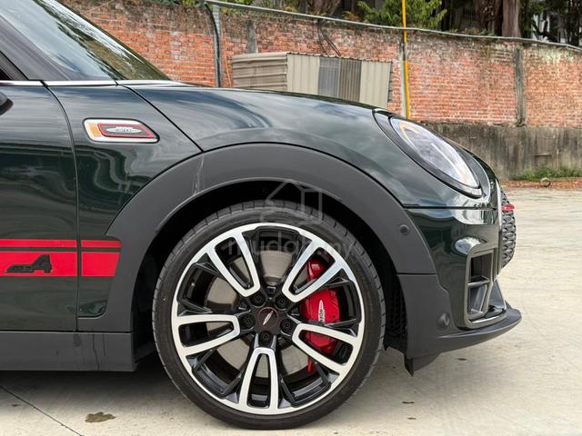 22221KM Grade 4.5 B 🌟2022 Mini COOPER CLUBMAN 🌟 - 4