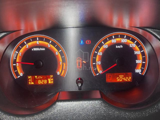 2011 Proton EXORA 1.6 STANDARD (M) - 3