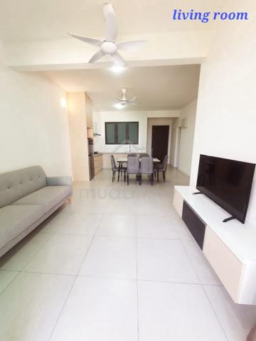 3 Residence 1