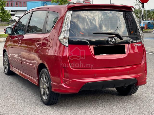 Perodua ALZA 1.5 AV FACELIFT (A)BLIST CTOS LOAN OK - 5