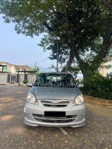2013 Perodua VIVA 1.0 EZ STANDARD (A) - 3