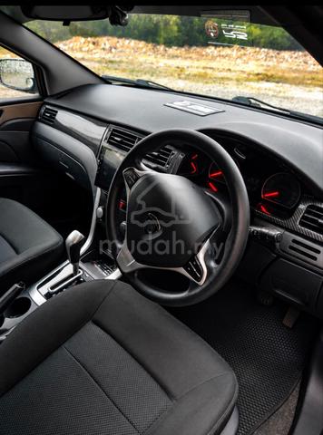 2012 Proton PREVE 1.6 EXECUTIVE (A) - 2