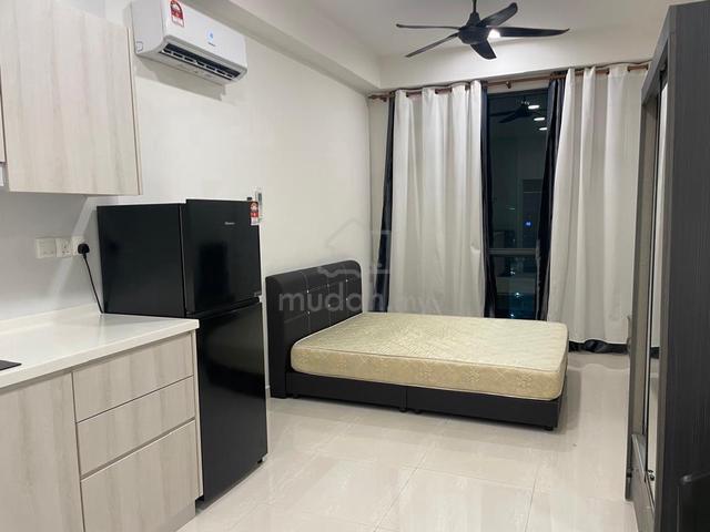 SKS Pavillion Residences 1