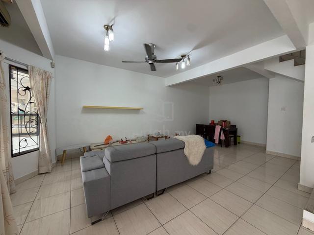 2 Storey Seri Minang Cheras Perdana Len Seng 1