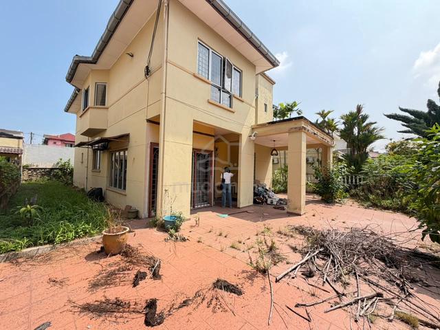 [4000 SF] 2 Storey BUNGALOW, Desa 8, Bandar Country Homes, Rawang 1