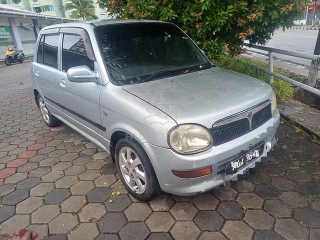 2006 Perodua KELISA 1.0 EZ (A) - 1