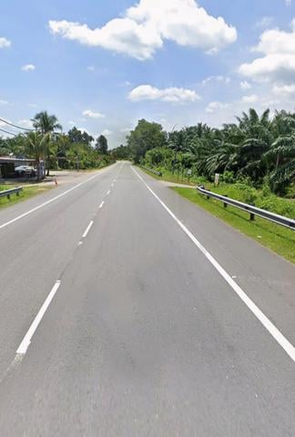 Tanah Tepi Jalan Tawar Baling kedah 1