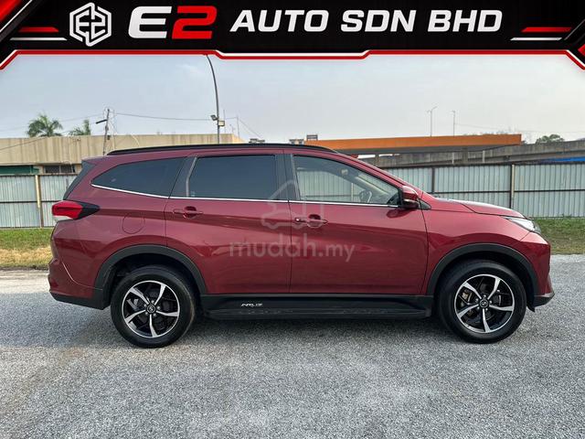 2023 Perodua ARUZ 1.5 AV (A)FULL LOAN%BACK - 5