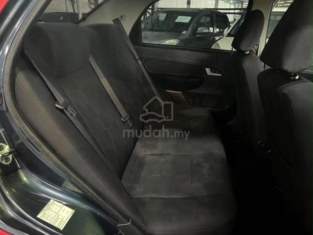 2013 Proton Saga Flx 1.3 (A) - 5