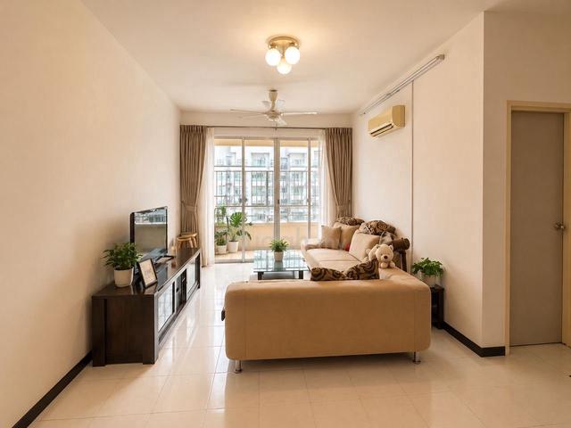 Bayswater Resort Condominium 1