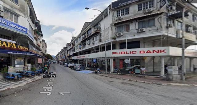 Pandan Indah Double Storey, 18x60 1080sqft, Pandan Perdana, Ampang 1