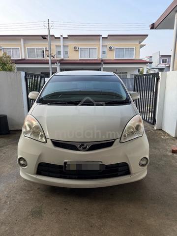 2010 Perodua ALZA 1.5 EZI (A) - 3