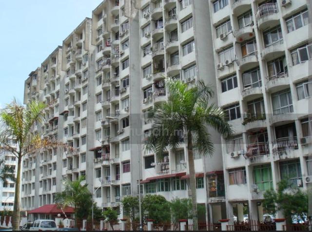 Desa Permata Ruby Block 17 1