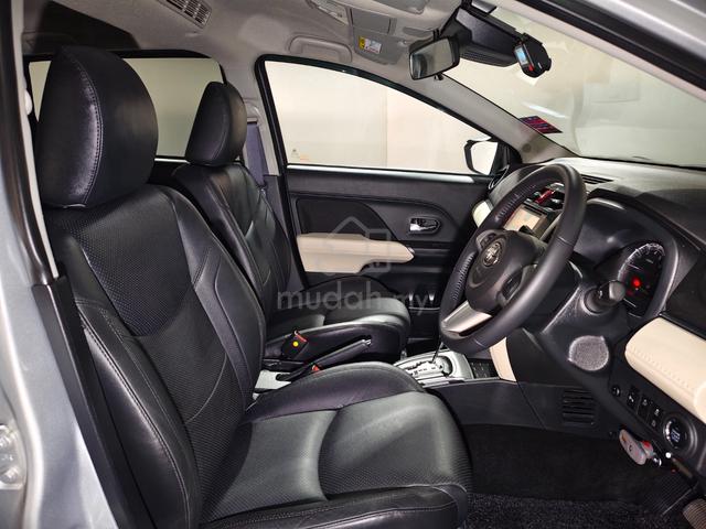 2022 Toyota Rush 1.5 S (A) LOW MILEAGE 16k ONLY - 5