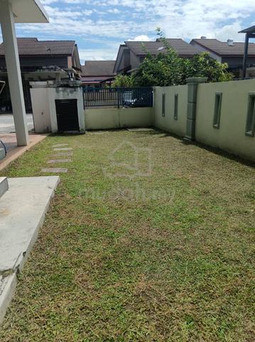 Semi D for Rent di Bertam Penang 1