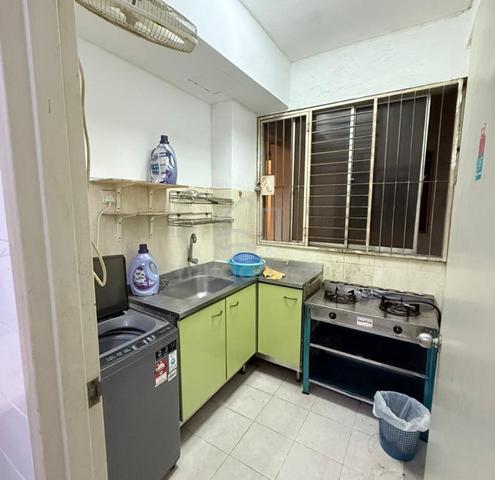 Cova Suites 1