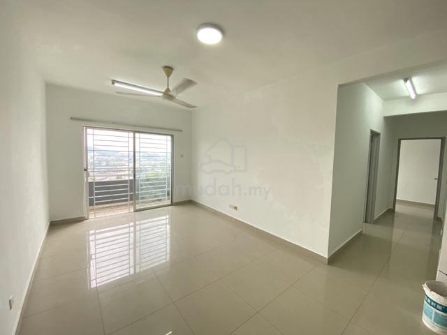 Kinrara Mas Condominium 1