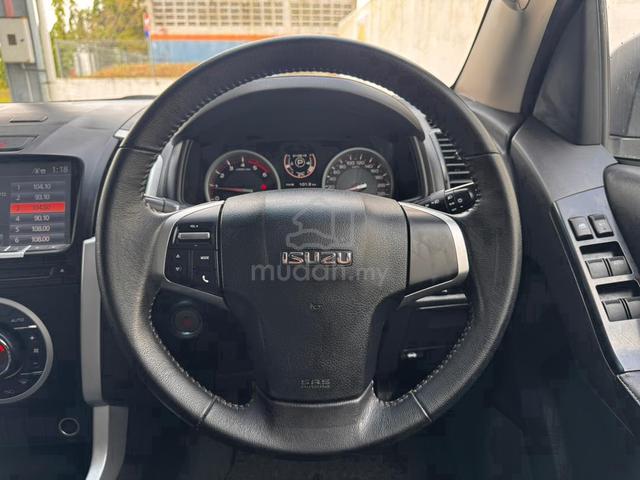 2020 Isuzu D-Max 1.9 (A) Auto Plus - 5