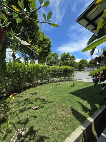 Aurora/ Setia Eco Cascadia/ Corner/ Full loan/ Lower price/ AA stock 1
