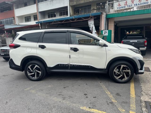 2023 Toyota RUSH 1.5 S MY18 (A) - 5