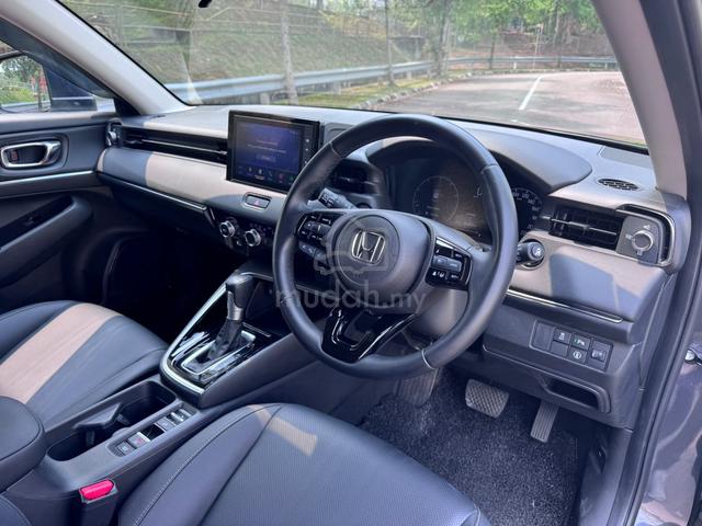 2025 Honda HR-V 1.5 V FACELIFT (A) - 5