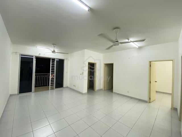 Residensi Puchongmas 1