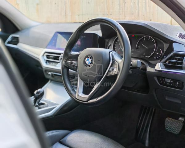 2020 Bmw 3 SERIES 2.0 20I SPORT MY19 G20 (A) - 5