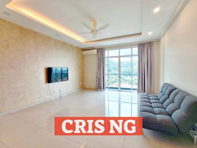 Meridien Residence 1