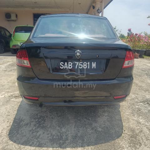Proton Saga FLX 1.3 Model 2013 - 4